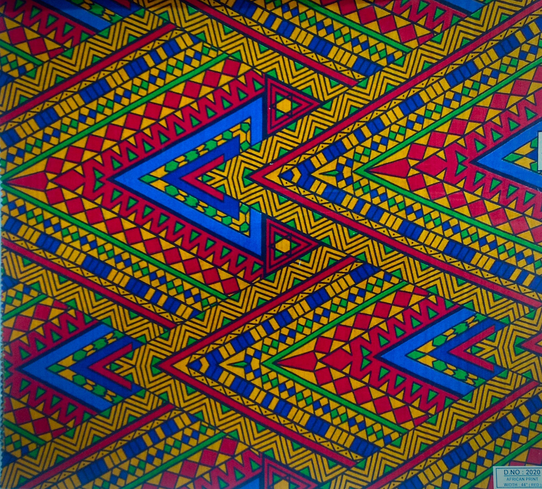 AfricanPrints